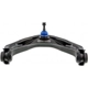 Purchase Top-Quality MEVOTECH - CMS501230 - Control Arm With Ball Joint pa17