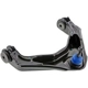Purchase Top-Quality MEVOTECH - CMS501230 - Control Arm With Ball Joint pa8