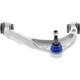 Purchase Top-Quality MEVOTECH - CMS501233 - Control Arm With Ball Joint pa23