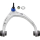 Purchase Top-Quality MEVOTECH - CMS501233 - Control Arm With Ball Joint pa24