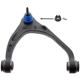 Purchase Top-Quality MEVOTECH - CMS501233 - Control Arm With Ball Joint pa26