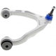 Purchase Top-Quality MEVOTECH - CMS501233 - Control Arm With Ball Joint pa29