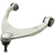 Purchase Top-Quality MEVOTECH - CMS501234 - Control Arm With Ball Joint pa20