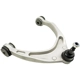 Purchase Top-Quality MEVOTECH - CMS501234 - Control Arm With Ball Joint pa21