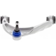 Purchase Top-Quality MEVOTECH - CMS501234 - Control Arm With Ball Joint pa27