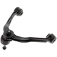 Purchase Top-Quality Control Arm With Ball Joint by MEVOTECH - CMS501238 pa10