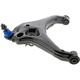 Purchase Top-Quality Control Arm With Ball Joint by MEVOTECH - CMS501239 pa12