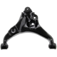 Purchase Top-Quality Control Arm With Ball Joint by MEVOTECH - CMS501239 pa14