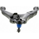 Purchase Top-Quality Control Arm With Ball Joint by MEVOTECH - CMS501239 pa18