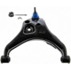 Purchase Top-Quality Control Arm With Ball Joint by MEVOTECH - CMS501239 pa21