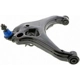 Purchase Top-Quality Control Arm With Ball Joint by MEVOTECH - CMS501239 pa22