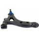 Purchase Top-Quality Control Arm With Ball Joint by MEVOTECH - CMS50124 pa1