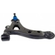 Purchase Top-Quality Control Arm With Ball Joint by MEVOTECH - CMS50124 pa11