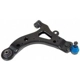 Purchase Top-Quality Control Arm With Ball Joint by MEVOTECH - CMS50124 pa13