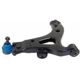 Purchase Top-Quality Control Arm With Ball Joint by MEVOTECH - CMS50124 pa15