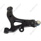 Purchase Top-Quality Control Arm With Ball Joint by MEVOTECH - CMS50124 pa18