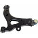 Purchase Top-Quality Control Arm With Ball Joint by MEVOTECH - CMS50124 pa2