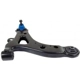 Purchase Top-Quality Control Arm With Ball Joint by MEVOTECH - CMS50124 pa29