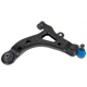 Purchase Top-Quality Control Arm With Ball Joint by MEVOTECH - CMS50124 pa30