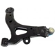 Purchase Top-Quality Control Arm With Ball Joint by MEVOTECH - CMS50124 pa31