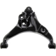 Purchase Top-Quality Control Arm With Ball Joint by MEVOTECH - CMS501240 pa10