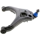Purchase Top-Quality Control Arm With Ball Joint by MEVOTECH - CMS501240 pa13