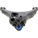 Purchase Top-Quality Control Arm With Ball Joint by MEVOTECH - CMS501240 pa16