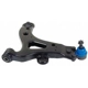 Purchase Top-Quality Control Arm With Ball Joint by MEVOTECH - CMS50125 pa15