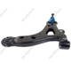 Purchase Top-Quality Control Arm With Ball Joint by MEVOTECH - CMS50125 pa16