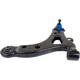 Purchase Top-Quality Control Arm With Ball Joint by MEVOTECH - CMS50125 pa22