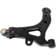 Purchase Top-Quality Control Arm With Ball Joint by MEVOTECH - CMS50125 pa25