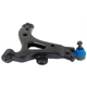 Purchase Top-Quality Control Arm With Ball Joint by MEVOTECH - CMS50125 pa29