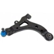 Purchase Top-Quality Control Arm With Ball Joint by MEVOTECH - CMS50125 pa3