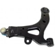 Purchase Top-Quality Control Arm With Ball Joint by MEVOTECH - CMS50125 pa31