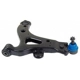 Purchase Top-Quality Control Arm With Ball Joint by MEVOTECH - CMS50125 pa5