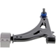 Purchase Top-Quality MEVOTECH - CMS501250 - Control Arm With Ball Joint pa1