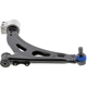 Purchase Top-Quality MEVOTECH - CMS501250 - Control Arm With Ball Joint pa3