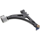 Purchase Top-Quality MEVOTECH - CMS501250 - Control Arm With Ball Joint pa5