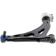 Purchase Top-Quality Control Arm With Ball Joint by MEVOTECH - CMS501251 pa11