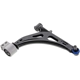 Purchase Top-Quality Control Arm With Ball Joint by MEVOTECH - CMS501251 pa3