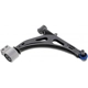 Purchase Top-Quality Control Arm With Ball Joint by MEVOTECH - CMS501251 pa7