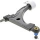 Purchase Top-Quality MEVOTECH - CMS501254 - Control Arm With Ball Joint pa5