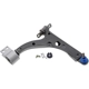 Purchase Top-Quality MEVOTECH - CMS501254 - Control Arm With Ball Joint pa6
