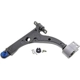 Purchase Top-Quality MEVOTECH - CMS501255 - Control Arm With Ball Joint pa7