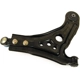 Purchase Top-Quality MEVOTECH - CMS50126 - Control Arm With Ball Joint pa19