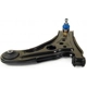 Purchase Top-Quality MEVOTECH - CMS50126 - Control Arm With Ball Joint pa23