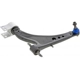Purchase Top-Quality Control Arm With Ball Joint by MEVOTECH - CMS501266 pa10