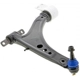 Purchase Top-Quality Control Arm With Ball Joint by MEVOTECH - CMS501266 pa12