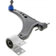 Purchase Top-Quality Control Arm With Ball Joint by MEVOTECH - CMS501266 pa14