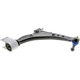 Purchase Top-Quality Control Arm With Ball Joint by MEVOTECH - CMS501266 pa15